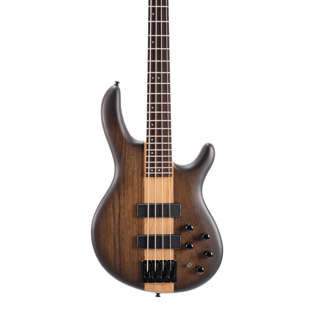 Cort C4 Plus OVMH Bass Guitar